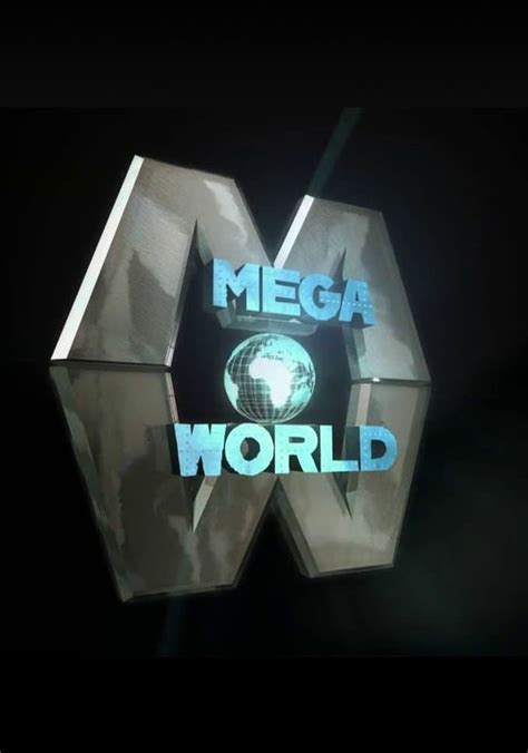 teen mega world|MegaWorld Season 1 .